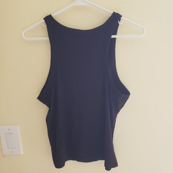 Ladies Size 11 Bundle Outfit - Kendall + Kylie Skinny Jeans, No Boundaries Tank - Picture 5 of 8